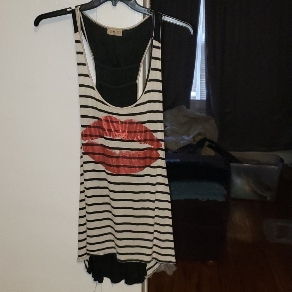 Tank top